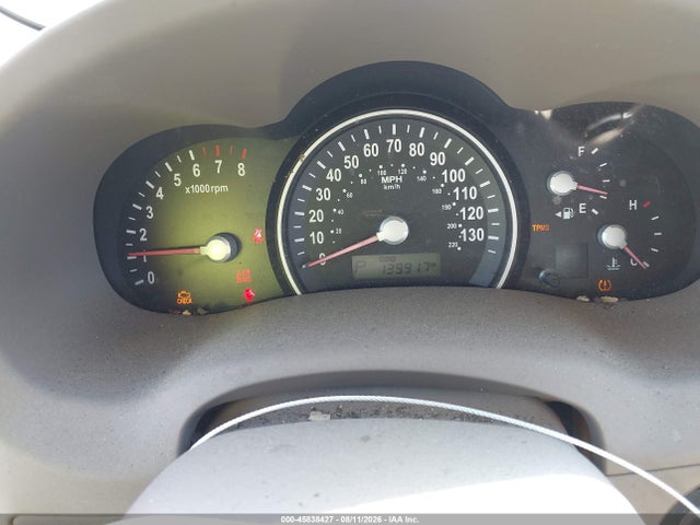 Продаж на аукціоні авто 2006 Kia Sedona Ex/lx, vin: KNDMB233966098030, номер лоту: 45838427