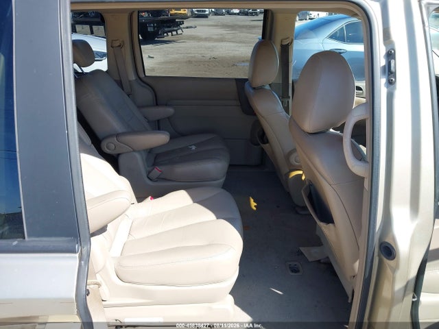 Продаж на аукціоні авто 2006 Kia Sedona Ex/lx, vin: KNDMB233966098030, номер лоту: 45838427