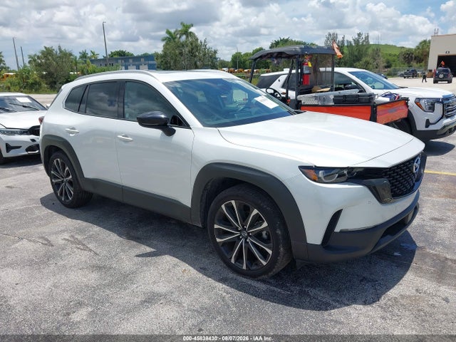 Aukcja sprzedaży 2026 Mazda Cx-50 2.5 S Premium, vin: 7MMVABDL1TN460858, numer aukcji: 45838430