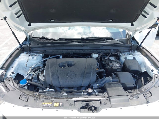 Aukcja sprzedaży 2026 Mazda Cx-50 2.5 S Premium, vin: 7MMVABDL1TN460858, numer aukcji: 45838430