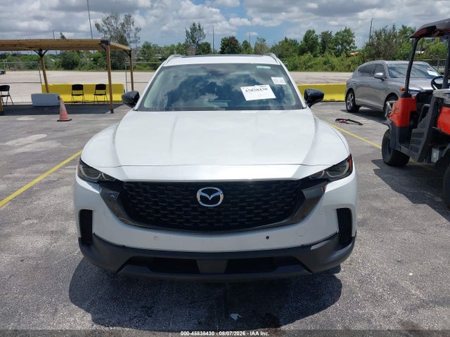 Aukcja sprzedaży 2026 Mazda Cx-50 2.5 S Premium, vin: 7MMVABDL1TN460858, numer aukcji: 45838430