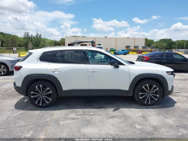 Aukcja sprzedaży 2026 Mazda Cx-50 2.5 S Premium, vin: 7MMVABDL1TN460858, numer aukcji: 45838430