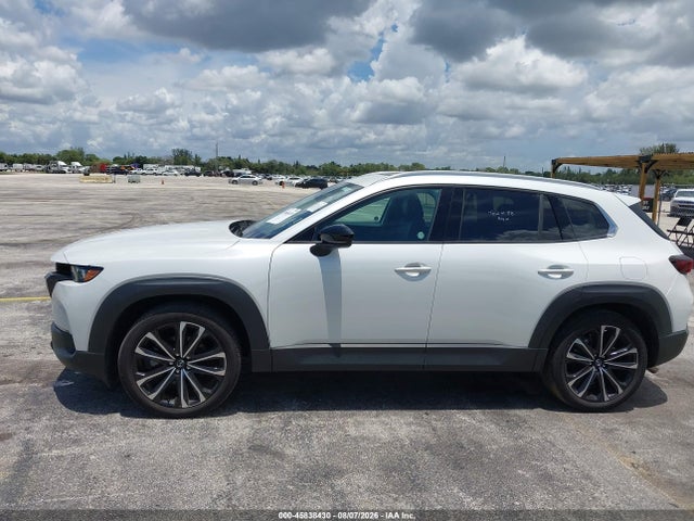 Aukcja sprzedaży 2026 Mazda Cx-50 2.5 S Premium, vin: 7MMVABDL1TN460858, numer aukcji: 45838430