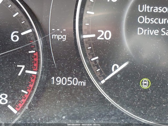 Aukcja sprzedaży 2026 Mazda Cx-50 2.5 S Premium, vin: 7MMVABDL1TN460858, numer aukcji: 45838430