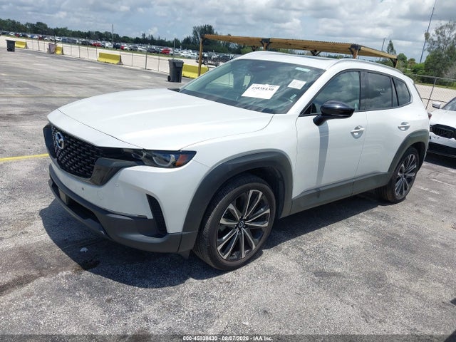 Aukcja sprzedaży 2026 Mazda Cx-50 2.5 S Premium, vin: 7MMVABDL1TN460858, numer aukcji: 45838430
