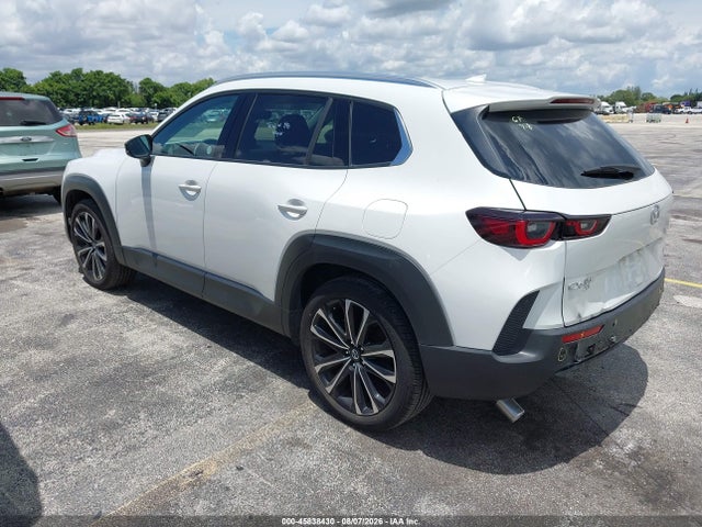 Aukcja sprzedaży 2026 Mazda Cx-50 2.5 S Premium, vin: 7MMVABDL1TN460858, numer aukcji: 45838430