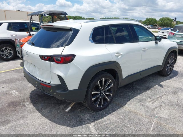 Aukcja sprzedaży 2026 Mazda Cx-50 2.5 S Premium, vin: 7MMVABDL1TN460858, numer aukcji: 45838430