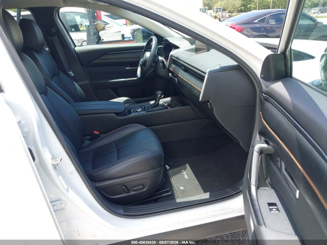 Aukcja sprzedaży 2026 Mazda Cx-50 2.5 S Premium, vin: 7MMVABDL1TN460858, numer aukcji: 45838430