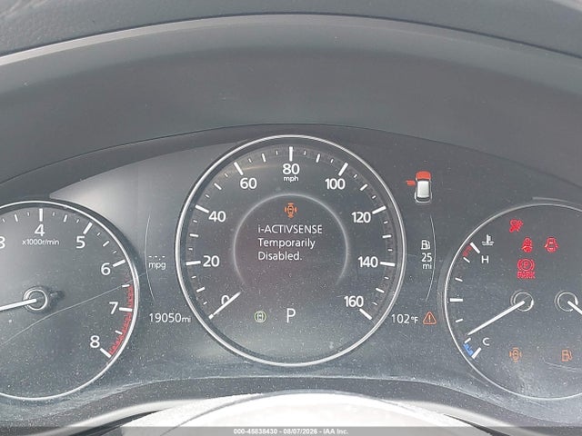 Aukcja sprzedaży 2026 Mazda Cx-50 2.5 S Premium, vin: 7MMVABDL1TN460858, numer aukcji: 45838430