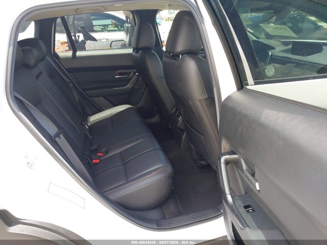 Aukcja sprzedaży 2026 Mazda Cx-50 2.5 S Premium, vin: 7MMVABDL1TN460858, numer aukcji: 45838430