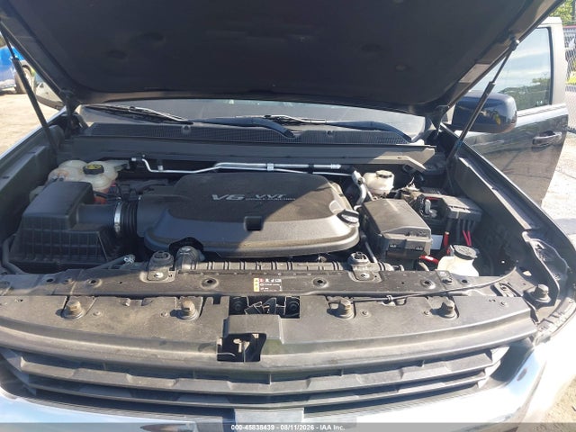 45838439 :رقم المزاد ، 1GCGSCEN4L1124060 vin ، 2020 Chevrolet Colorado 2wd  Short Box Lt مزاد بيع