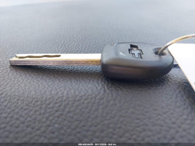 45838439 :رقم المزاد ، 1GCGSCEN4L1124060 vin ، 2020 Chevrolet Colorado 2wd  Short Box Lt مزاد بيع