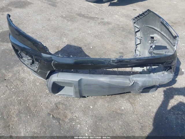 45838439 :رقم المزاد ، 1GCGSCEN4L1124060 vin ، 2020 Chevrolet Colorado 2wd  Short Box Lt مزاد بيع