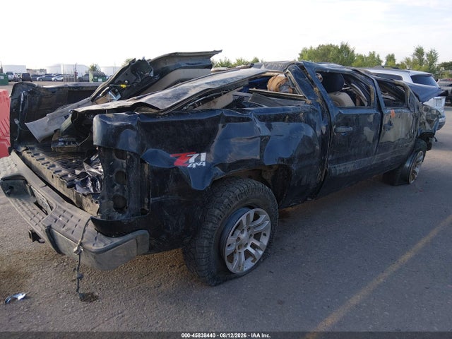 2009 Chevrolet Silverado K1500 Lt მანქანა იყიდება აუქციონზე, vin: 3GCEK23399G238066, აუქციონის ნომერი: 45838440