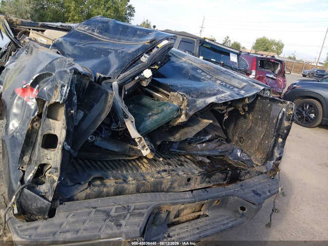 2009 Chevrolet Silverado K1500 Lt მანქანა იყიდება აუქციონზე, vin: 3GCEK23399G238066, აუქციონის ნომერი: 45838440