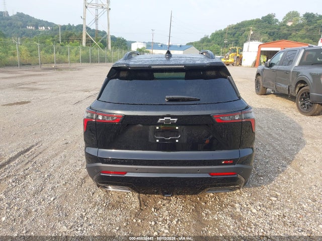 Aukcja sprzedaży 2026 Chevrolet Equinox Awd Rs, vin: 3GNAXTEG1TL328744, numer aukcji: 45838443