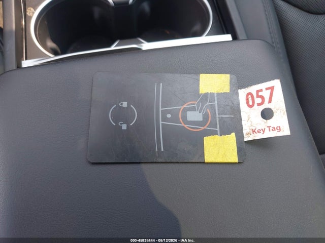 Продаж на аукціоні авто 2025 Tesla Model 3 Long Range Rear-wheel Drive/standard Rear-wheel Drive, vin: 5YJ3E1EA0SF918552, номер лоту: 45838444
