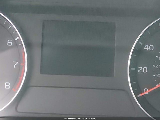 Aukcja sprzedaży 2020 Kia Forte Lxs, vin: 3KPF24AD5LE245465, numer aukcji: 45838447