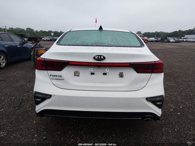Aukcja sprzedaży 2020 Kia Forte Lxs, vin: 3KPF24AD5LE245465, numer aukcji: 45838447