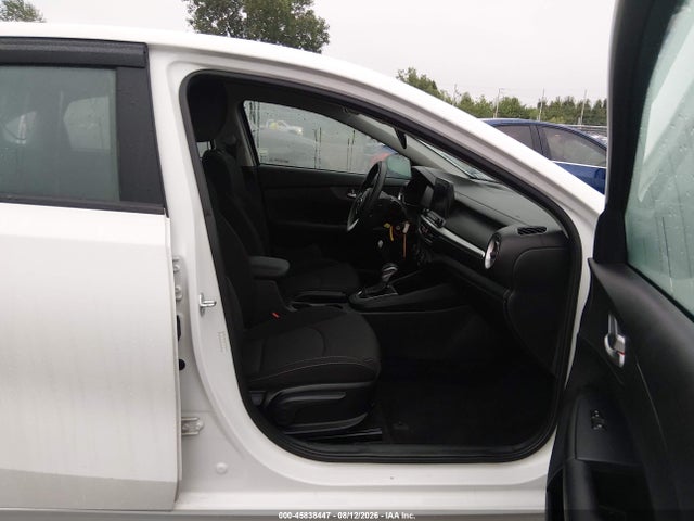 Aukcja sprzedaży 2020 Kia Forte Lxs, vin: 3KPF24AD5LE245465, numer aukcji: 45838447