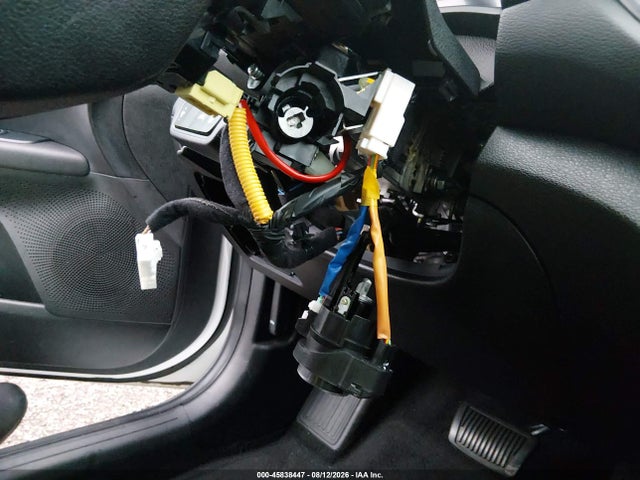 Aukcja sprzedaży 2020 Kia Forte Lxs, vin: 3KPF24AD5LE245465, numer aukcji: 45838447
