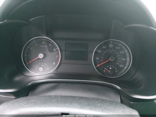 Aukcja sprzedaży 2020 Kia Forte Lxs, vin: 3KPF24AD5LE245465, numer aukcji: 45838447