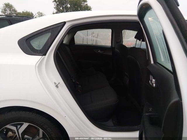 Aukcja sprzedaży 2020 Kia Forte Lxs, vin: 3KPF24AD5LE245465, numer aukcji: 45838447