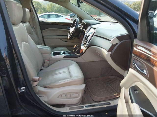 Aukcja sprzedaży 2016 Cadillac Srx Luxury Collection, vin: 3GYFNEE3XGS534793, numer aukcji: 45838450