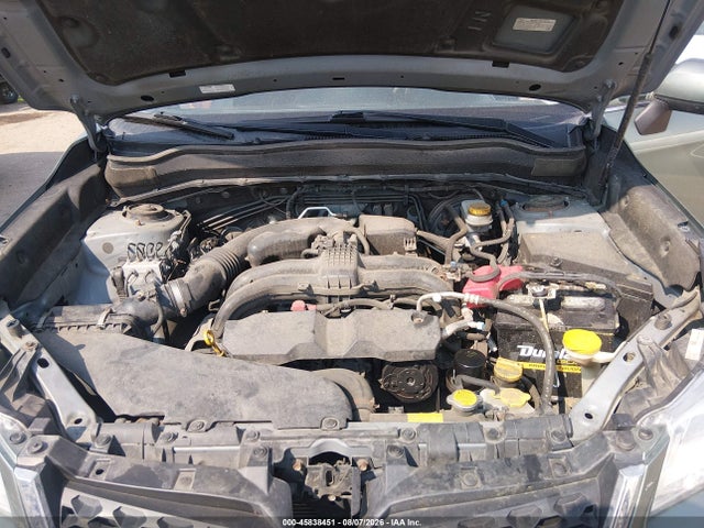 2015 Subaru Forester 2.5i Limited მანქანა იყიდება აუქციონზე, vin: JF2SJAHC9FH470792, აუქციონის ნომერი: 45838451