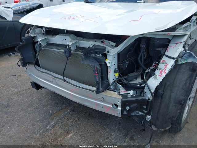 Aukcja sprzedaży 2022 Toyota Rav4 Le, vin: 2T3H1RFV2NC176379, numer aukcji: 45838457