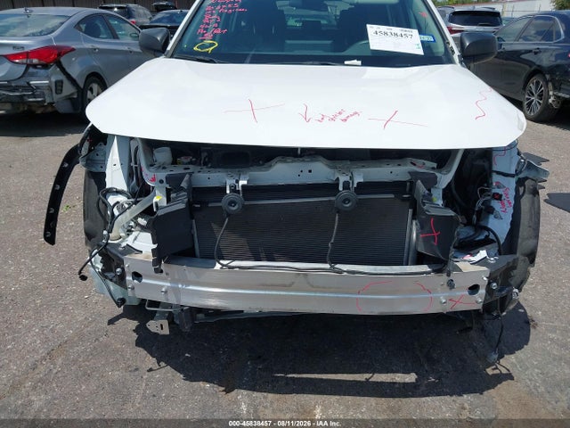 Aukcja sprzedaży 2022 Toyota Rav4 Le, vin: 2T3H1RFV2NC176379, numer aukcji: 45838457