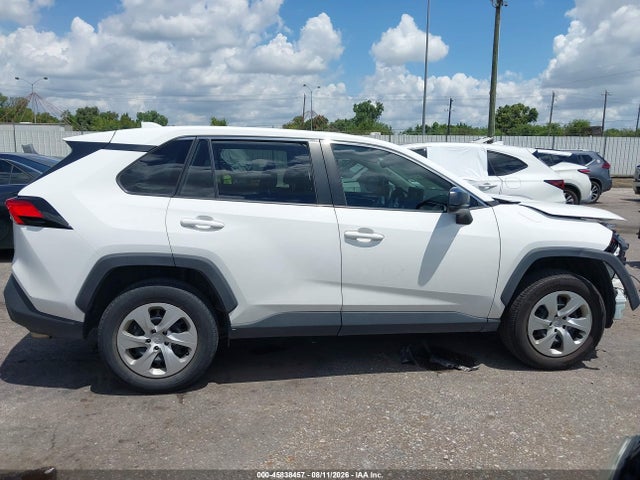 Aukcja sprzedaży 2022 Toyota Rav4 Le, vin: 2T3H1RFV2NC176379, numer aukcji: 45838457