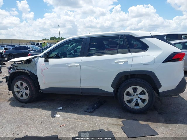 Aukcja sprzedaży 2022 Toyota Rav4 Le, vin: 2T3H1RFV2NC176379, numer aukcji: 45838457