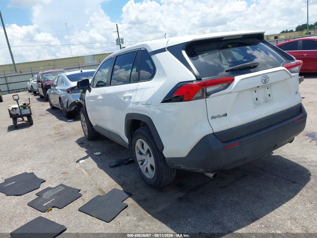 Aukcja sprzedaży 2022 Toyota Rav4 Le, vin: 2T3H1RFV2NC176379, numer aukcji: 45838457