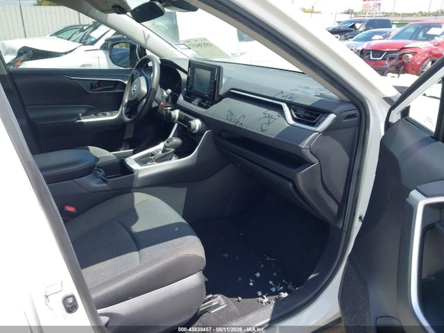 Aukcja sprzedaży 2022 Toyota Rav4 Le, vin: 2T3H1RFV2NC176379, numer aukcji: 45838457