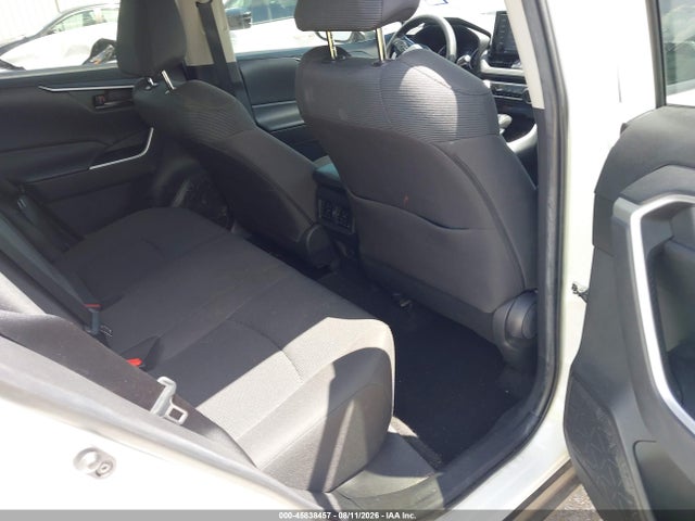Aukcja sprzedaży 2022 Toyota Rav4 Le, vin: 2T3H1RFV2NC176379, numer aukcji: 45838457