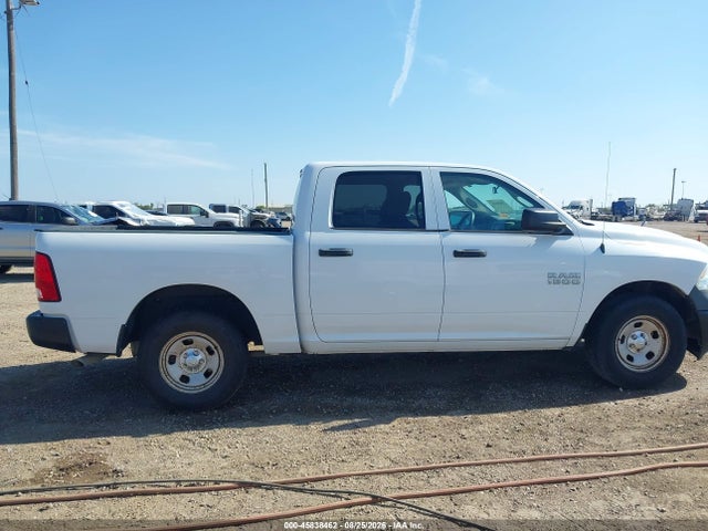 Продаж на аукціоні авто 2018 Ram 1500 Tradesman  4x2 5'7 Box, vin: 1C6RR6KG7JS298599, номер лоту: 45838462