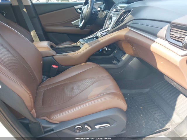 Продажа на аукционе авто 2019 Acura Rdx Technology Package, vin: 5J8TC2H54KL026412, номер лота: 45838466