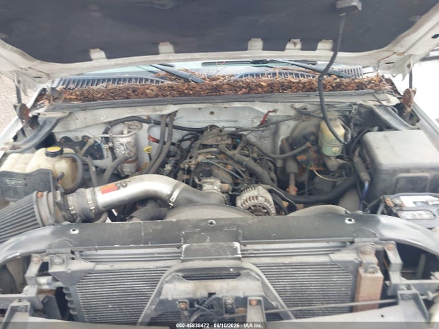 Продаж на аукціоні авто 2000 Gmc Sierra 1500 Sle, vin: 2GTEK19T4Y1276040, номер лоту: 45838472