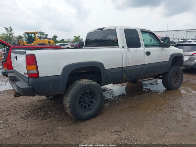 Продаж на аукціоні авто 2000 Gmc Sierra 1500 Sle, vin: 2GTEK19T4Y1276040, номер лоту: 45838472