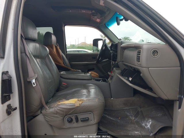 Продаж на аукціоні авто 2000 Gmc Sierra 1500 Sle, vin: 2GTEK19T4Y1276040, номер лоту: 45838472