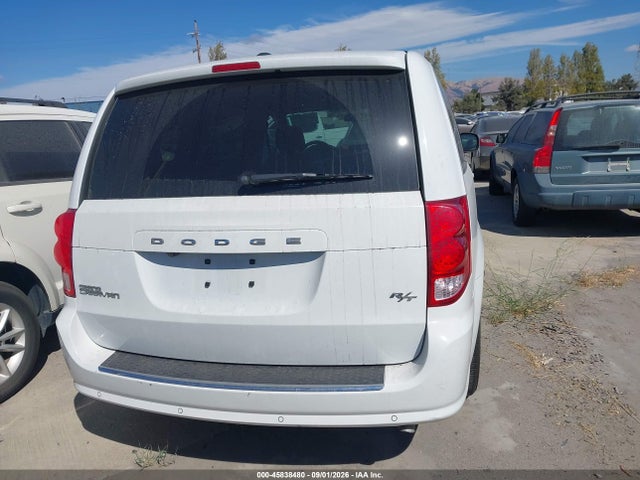 2C4RDGEG9FR530962 Dodge Grand Caravan R/t