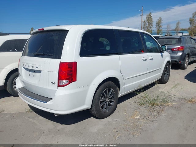 Dodge Grand Caravan R/t 2015 2C4RDGEG9FR530962 Image 4