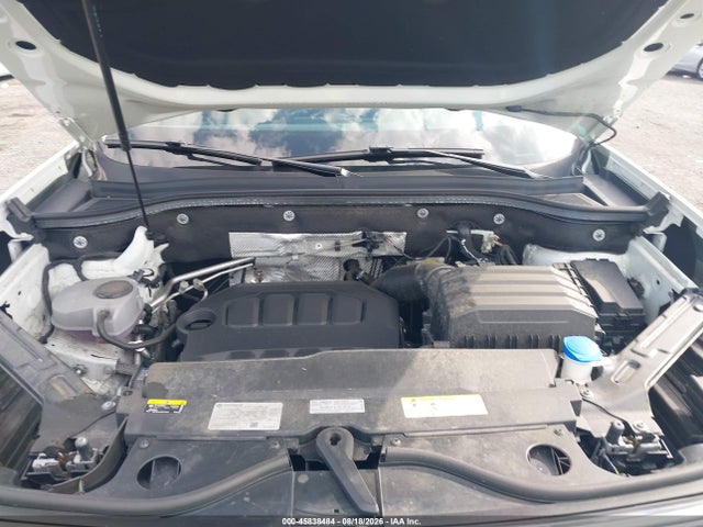 Aukcja sprzedaży 2025 Volkswagen Atlas 2.0t Se W/technology, vin: 1V2HR2CA8SC504885, numer aukcji: 45838484