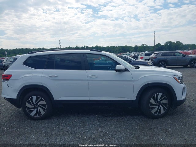 Aukcja sprzedaży 2025 Volkswagen Atlas 2.0t Se W/technology, vin: 1V2HR2CA8SC504885, numer aukcji: 45838484