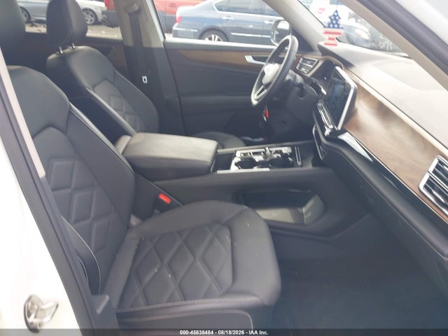 Aukcja sprzedaży 2025 Volkswagen Atlas 2.0t Se W/technology, vin: 1V2HR2CA8SC504885, numer aukcji: 45838484