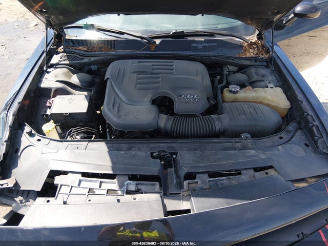 Aukcja sprzedaży 2015 Dodge Challenger Sxt, vin: 2C3CDZAG5FH869669, numer aukcji: 45838482