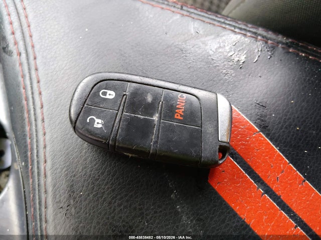 Aukcja sprzedaży 2015 Dodge Challenger Sxt, vin: 2C3CDZAG5FH869669, numer aukcji: 45838482