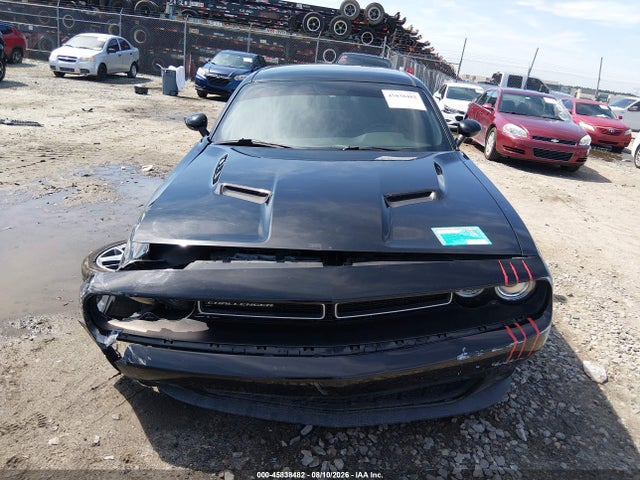 Aukcja sprzedaży 2015 Dodge Challenger Sxt, vin: 2C3CDZAG5FH869669, numer aukcji: 45838482