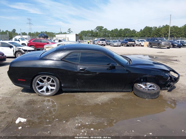 Aukcja sprzedaży 2015 Dodge Challenger Sxt, vin: 2C3CDZAG5FH869669, numer aukcji: 45838482